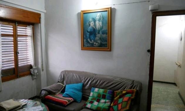 Sale - Townhouse - Pinoso