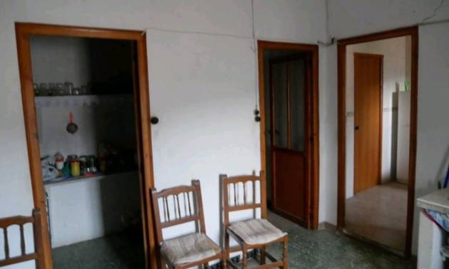 Sale - Townhouse - Pinoso