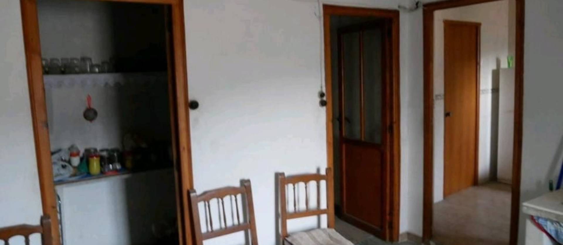 Sale - Townhouse - Pinoso