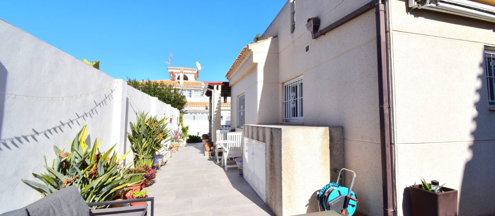 Revente - Semi Detached - Orihuela Costa