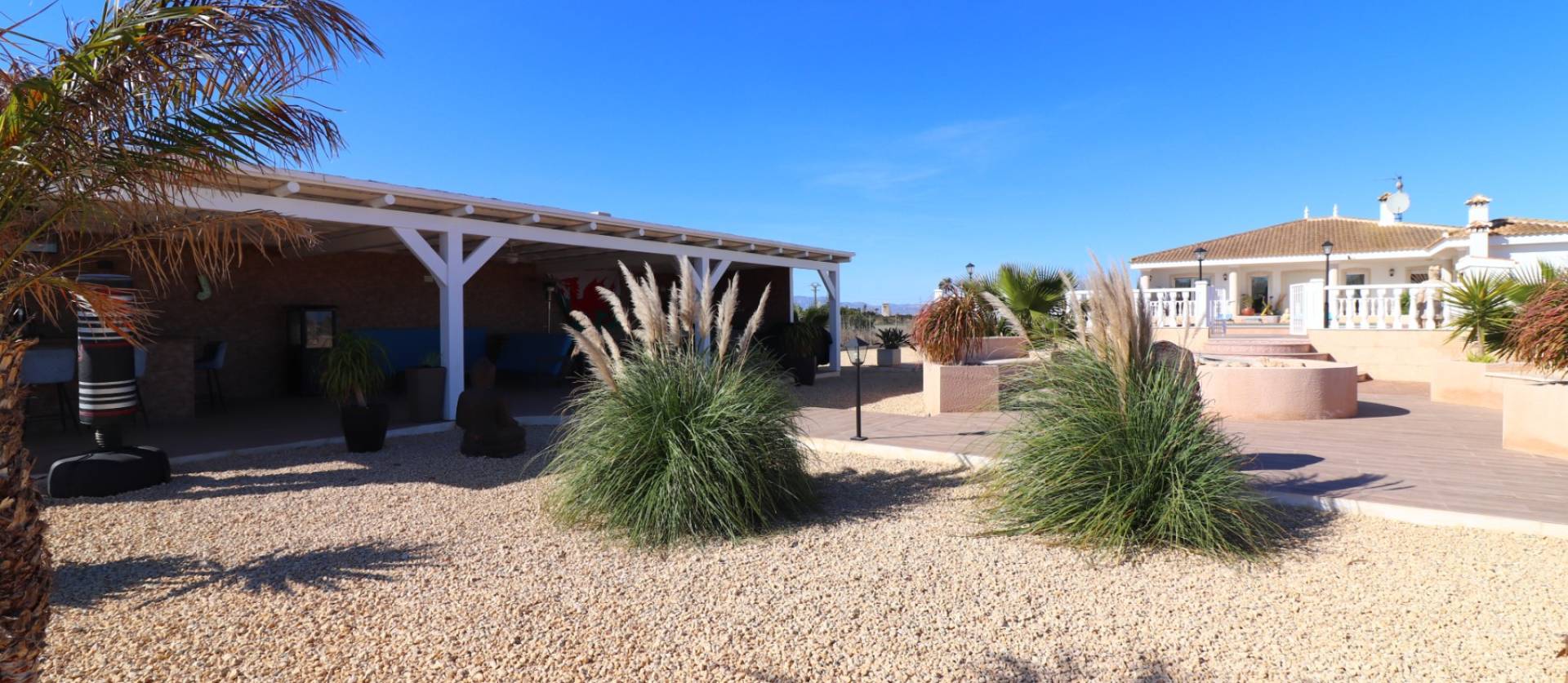 Revente - Country House - Rojales
