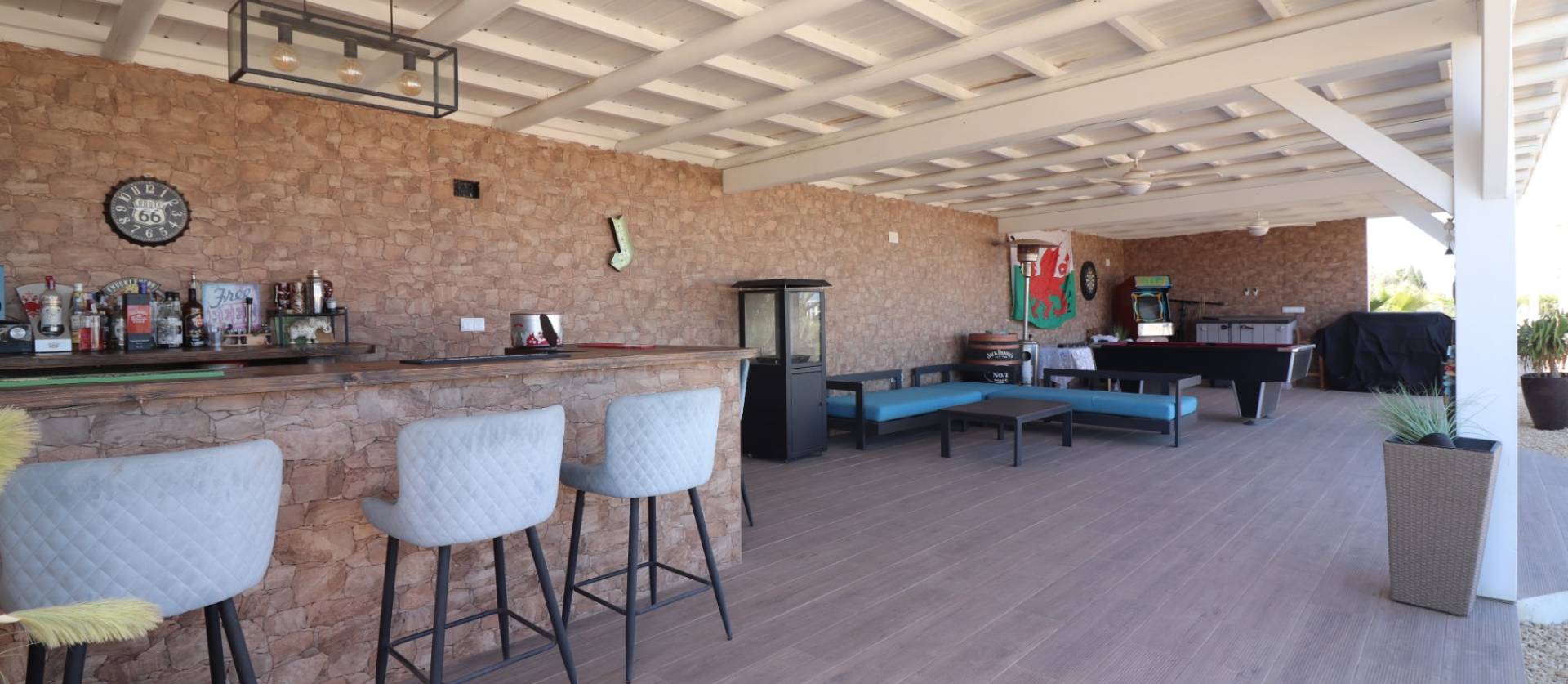 Revente - Country House - Rojales