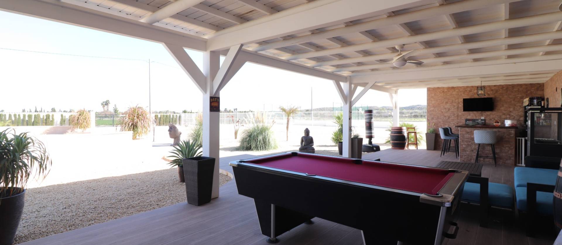 Revente - Country House - Rojales