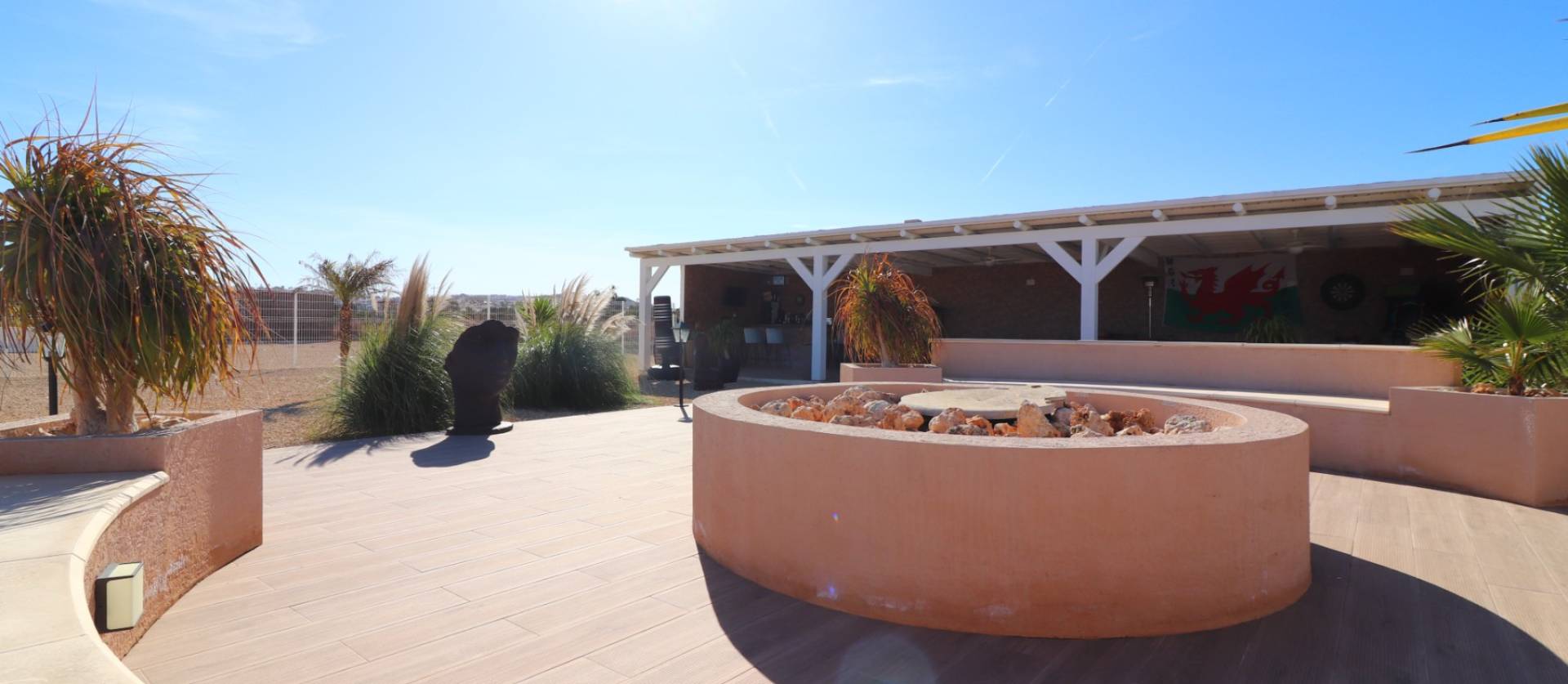 Revente - Country House - Rojales