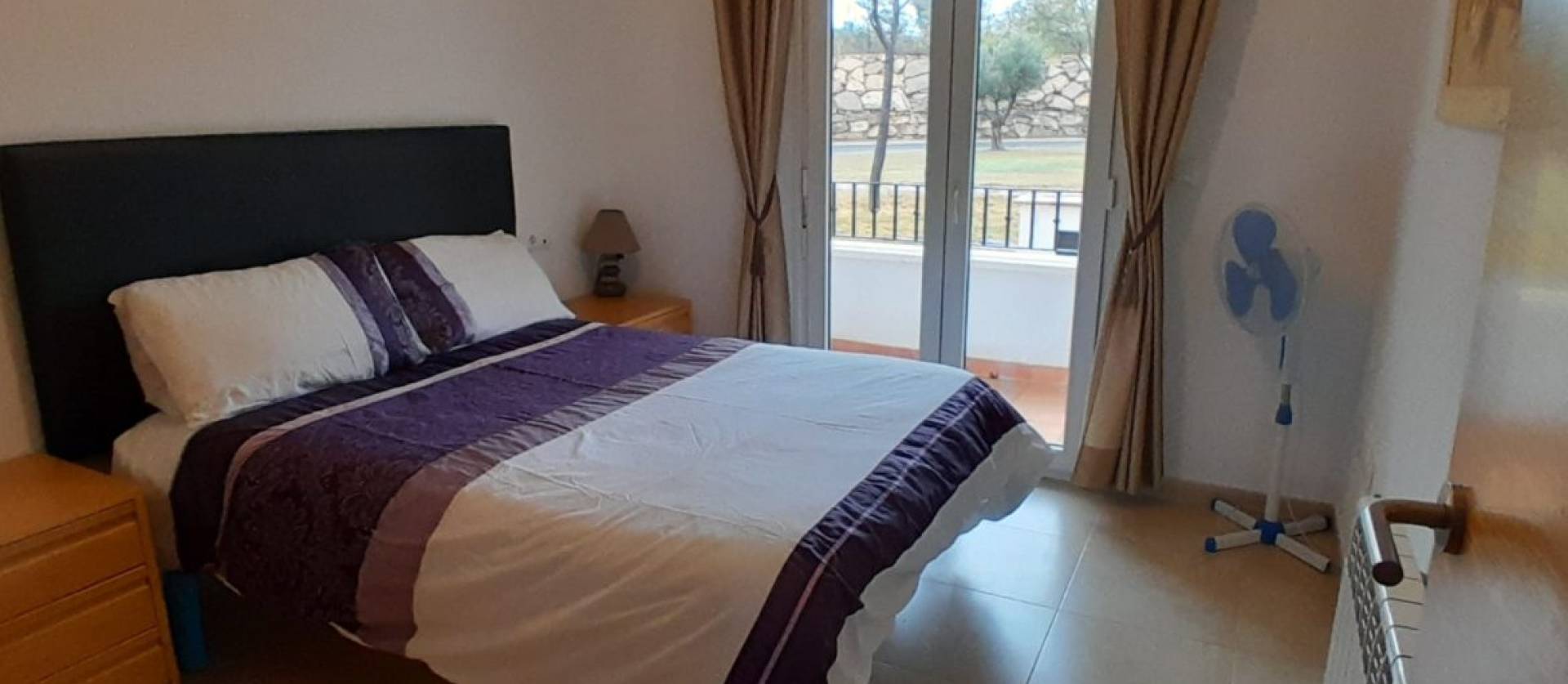 Bestaande woningen - Appartment - Hacienda Riquelme Golf Resort