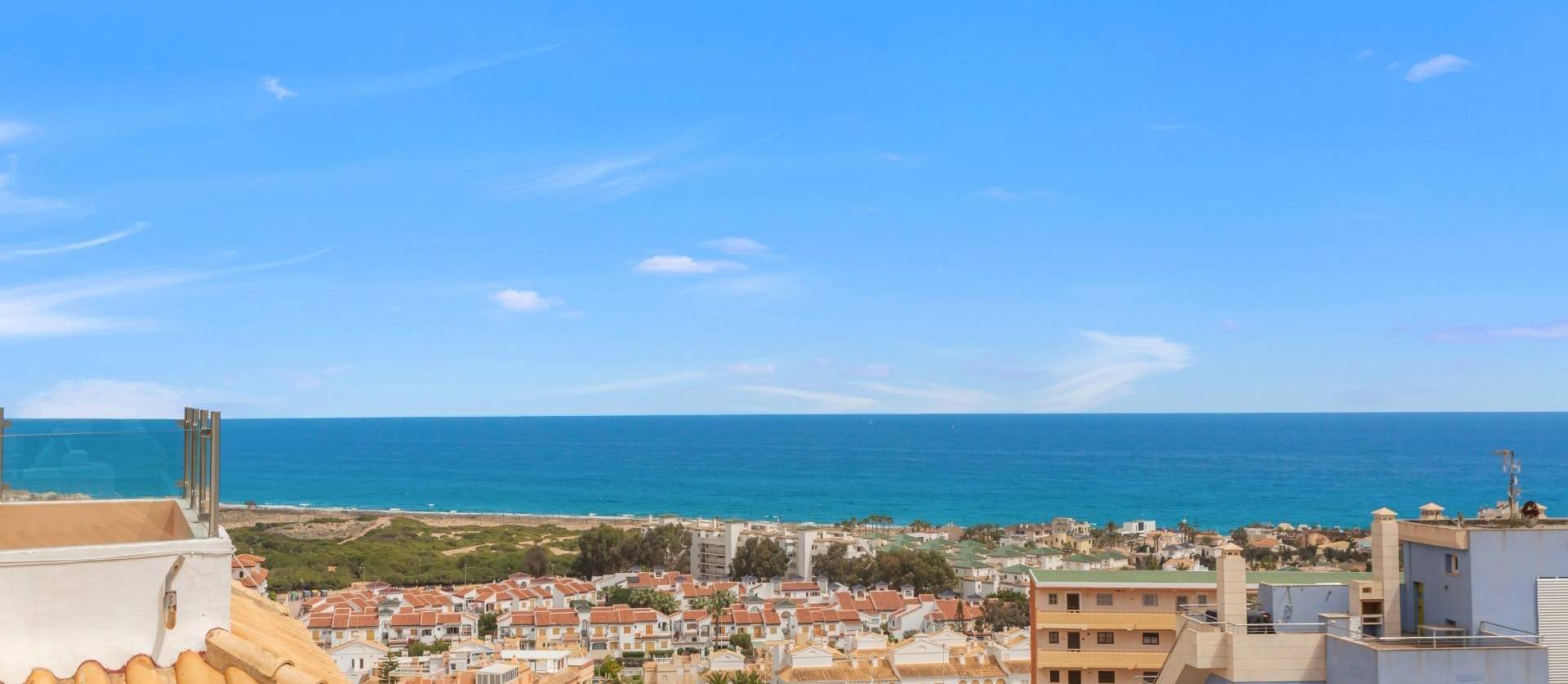 Sale - Apartment - Torrevieja - Torreblanca