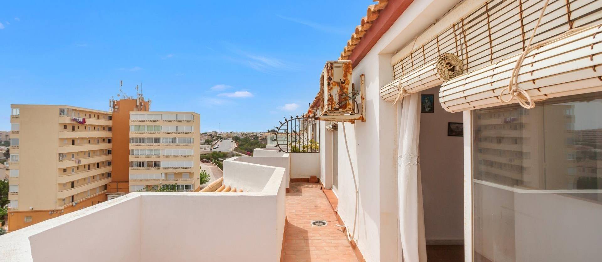 Sale - Apartment - Torrevieja - Torreblanca