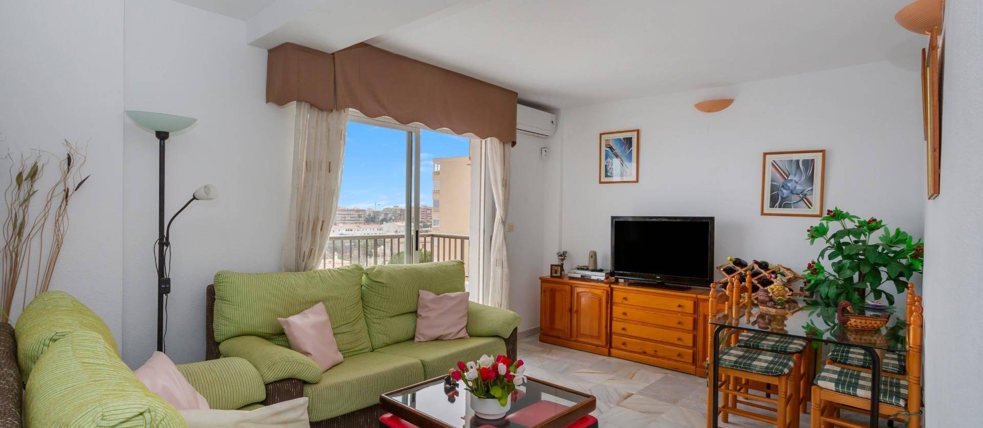 Bestaande woningen - Appartment - Torrevieja - Torreblanca