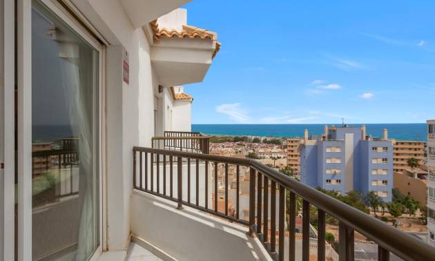 Venta - Apartment - Torrevieja - Torreblanca