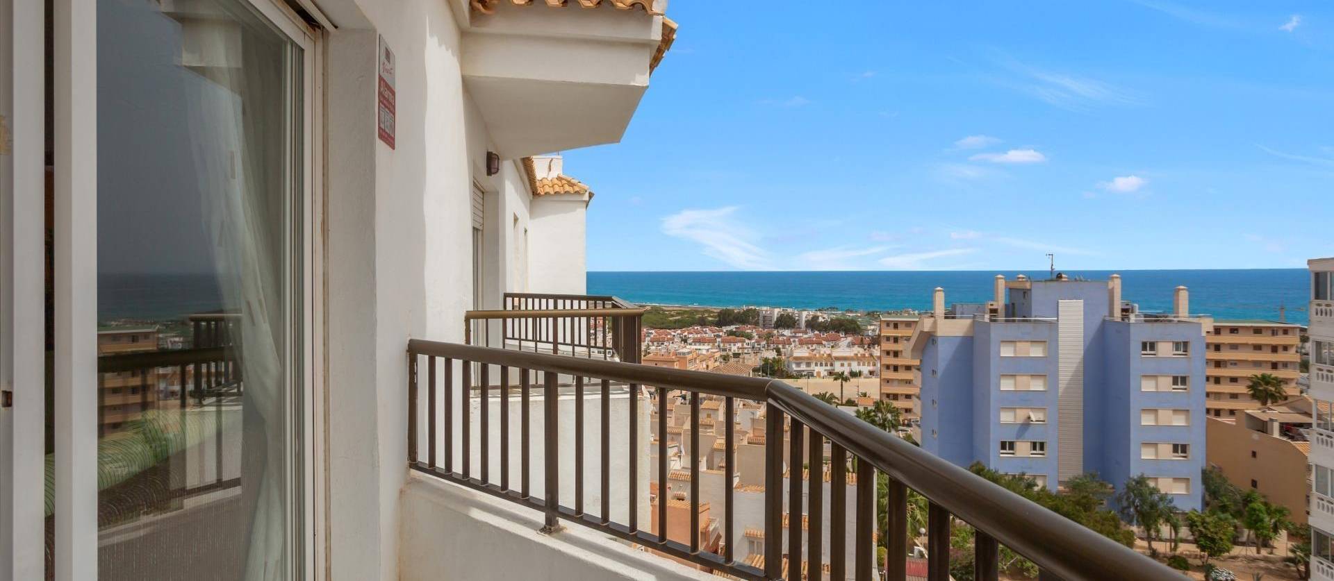 Venta - Apartment - Torrevieja - Torreblanca