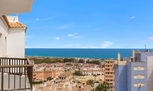 Bestaande woningen - Appartment - Torrevieja - Torreblanca