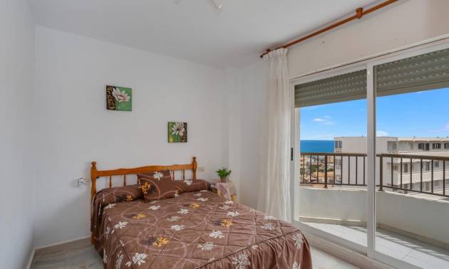 Venta - Apartment - Torrevieja - Torreblanca