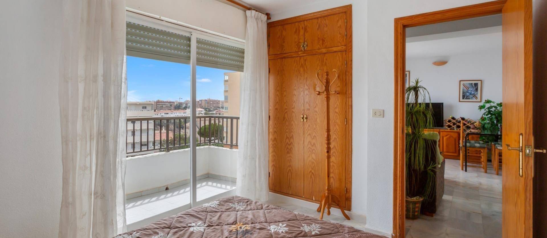 Sale - Apartment - Torrevieja - Torreblanca