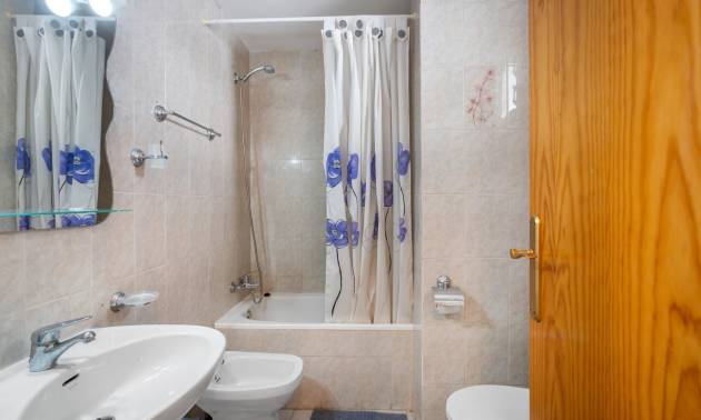 Revente - Apartment - Torrevieja - Torreblanca