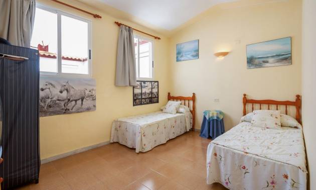 Revente - Apartment - Torrevieja - Torreblanca