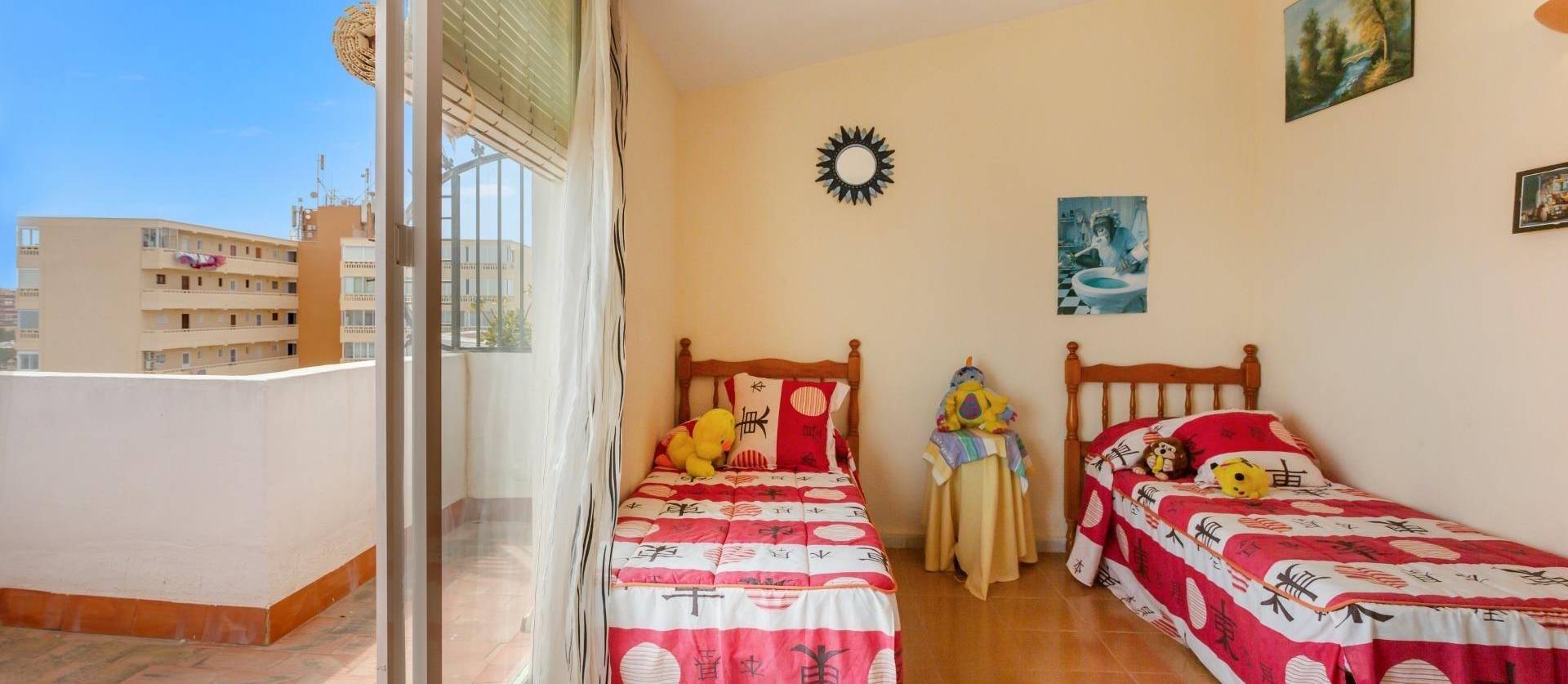 Sale - Apartment - Torrevieja - Torreblanca