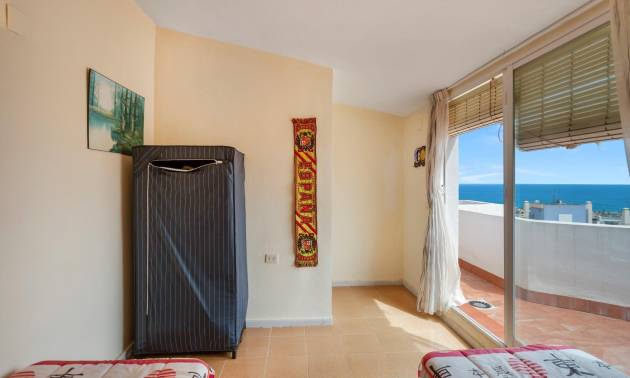 Sale - Apartment - Torrevieja - Torreblanca