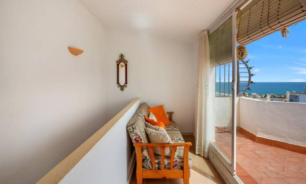 Venta - Apartment - Torrevieja - Torreblanca