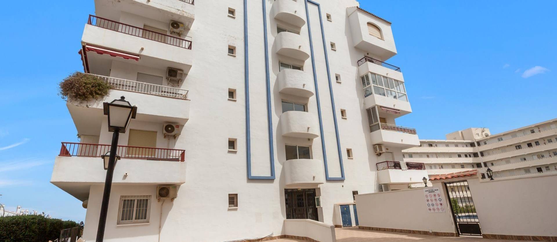 Sale - Apartment - Torrevieja - Torreblanca