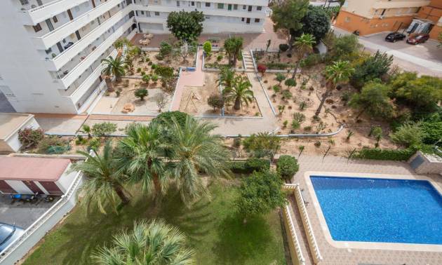 Sale - Apartment - Torrevieja - Torreblanca