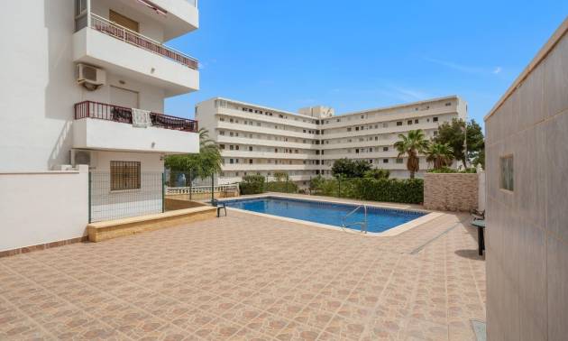 Bestaande woningen - Appartment - Torrevieja - Torreblanca