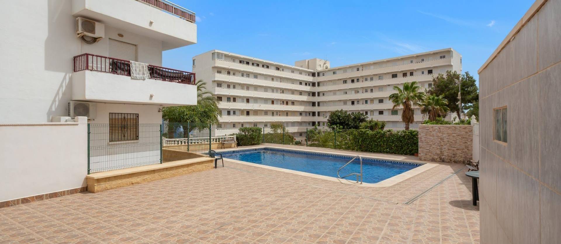 Venta - Apartment - Torrevieja - Torreblanca