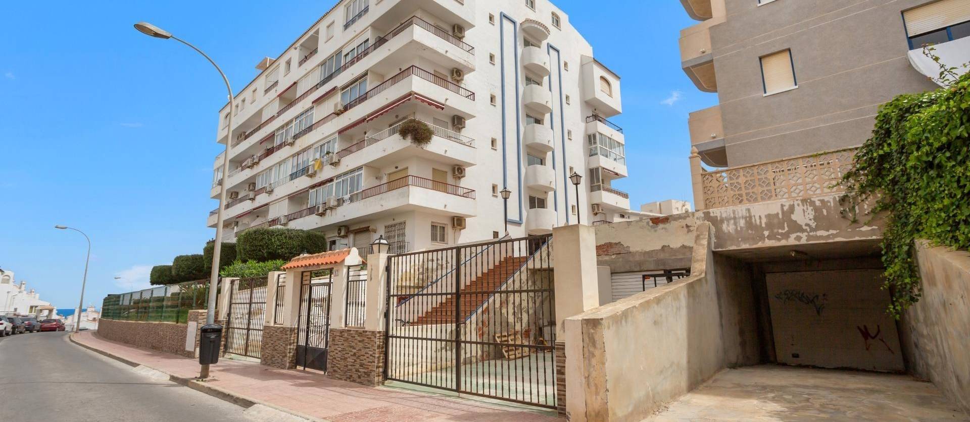 Venta - Apartment - Torrevieja - Torreblanca