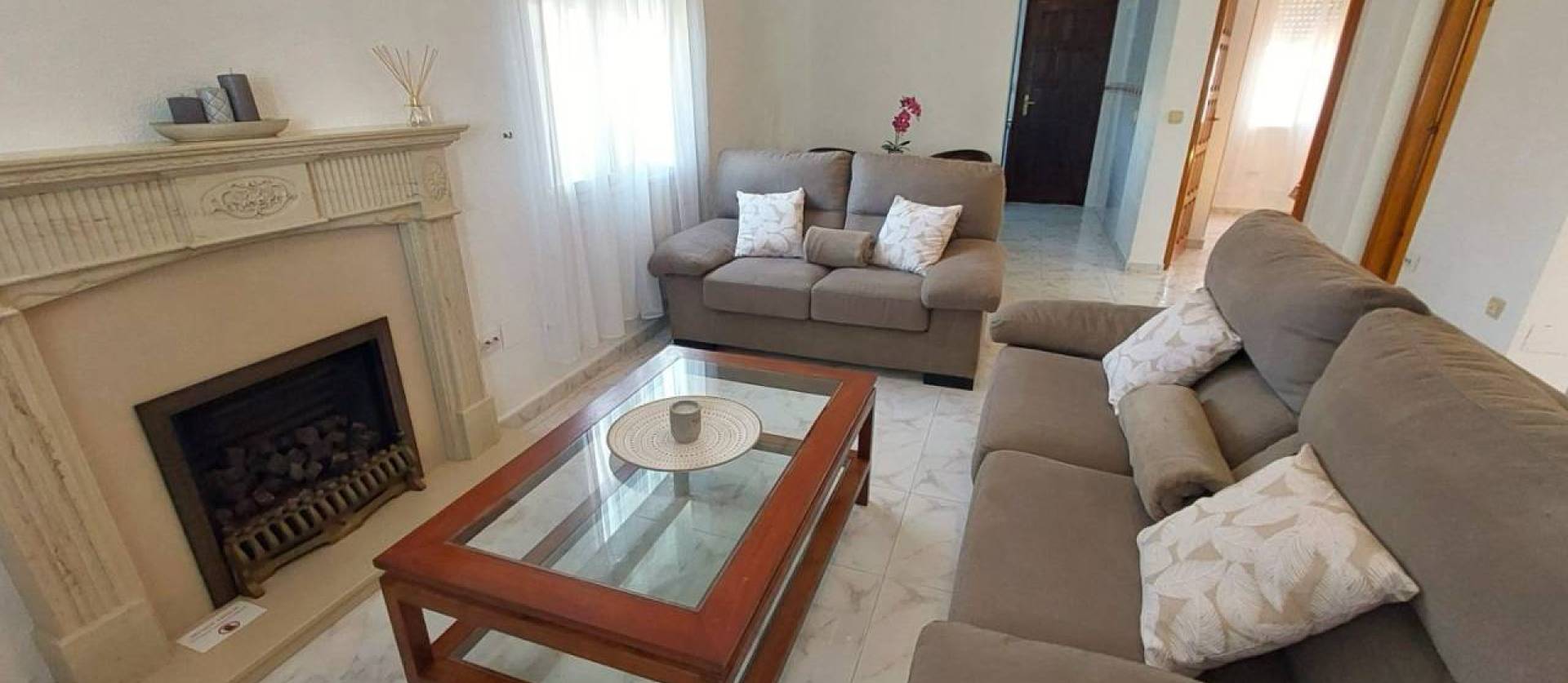 Sale - Villa - Ciudad Quesada - Pueblo Bravo