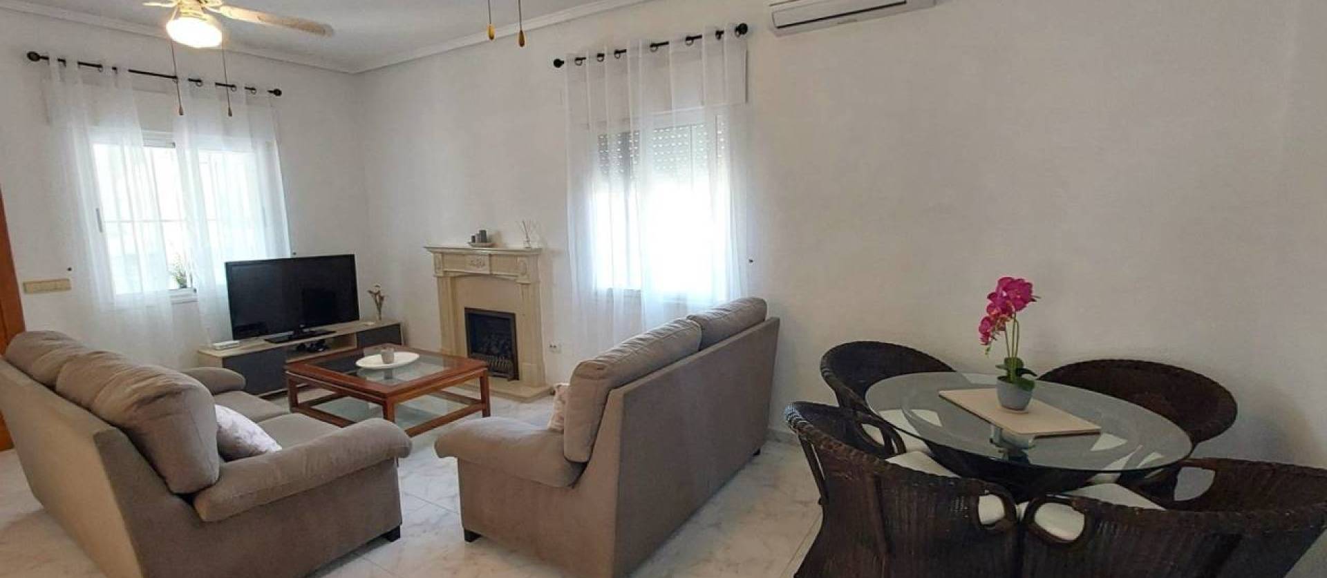 Venta - Villa - Ciudad Quesada - Pueblo Bravo