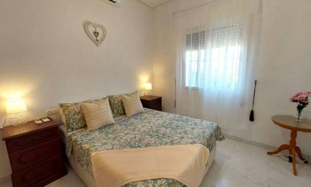 Sale - Villa - Ciudad Quesada - Pueblo Bravo