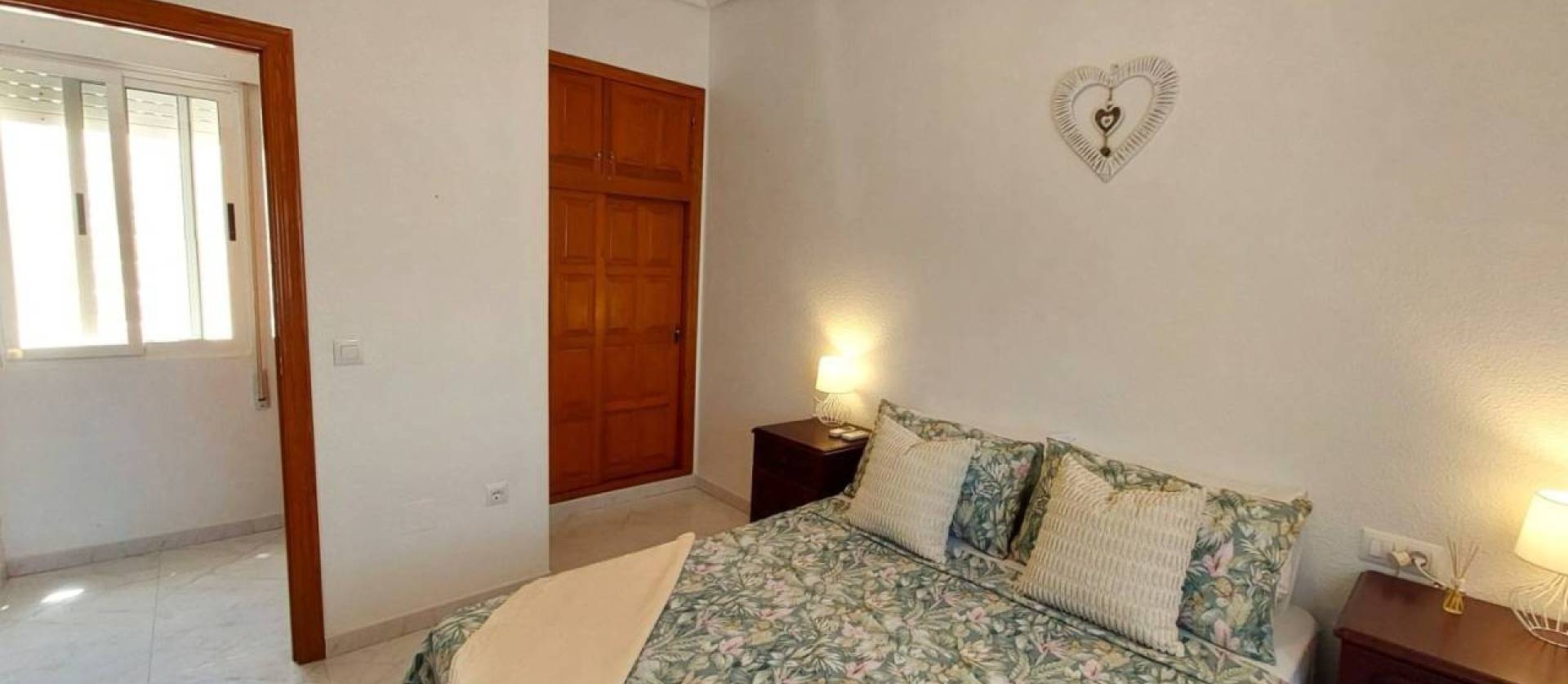 Sale - Villa - Ciudad Quesada - Pueblo Bravo