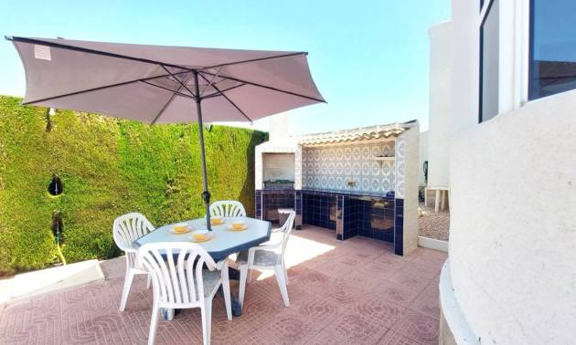 Bestaande woningen - Villa - Ciudad Quesada - Pueblo Bravo