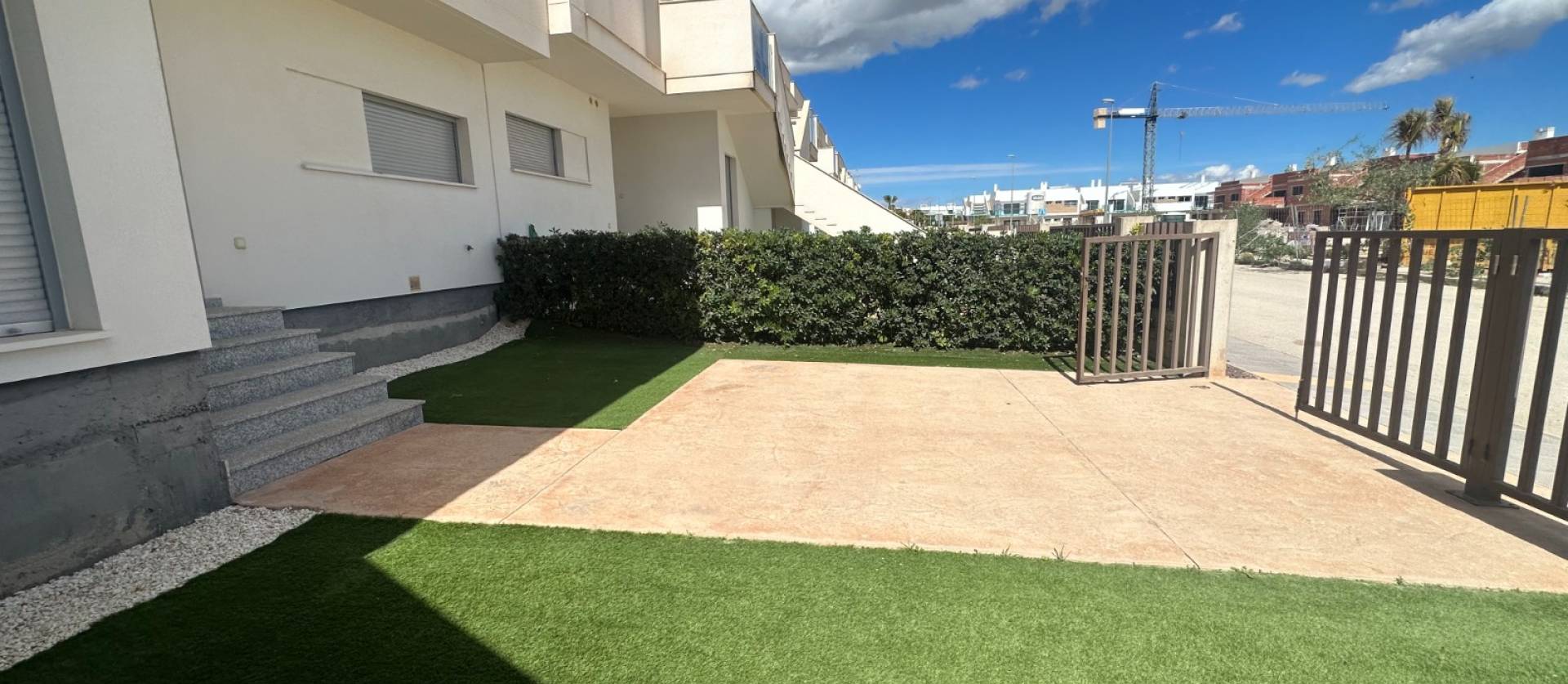 Revente - Apartment - Orihuela - Entre Naranjos Vistabella Golf