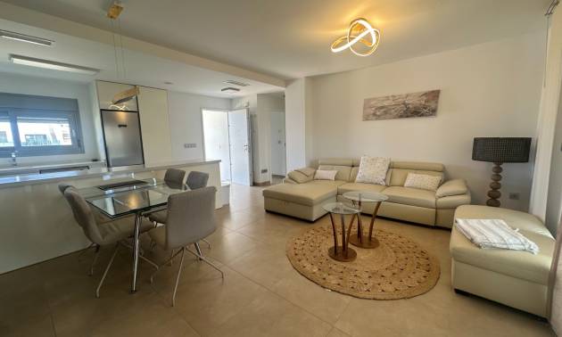 Sale - Apartment - Orihuela - Entre Naranjos Vistabella Golf