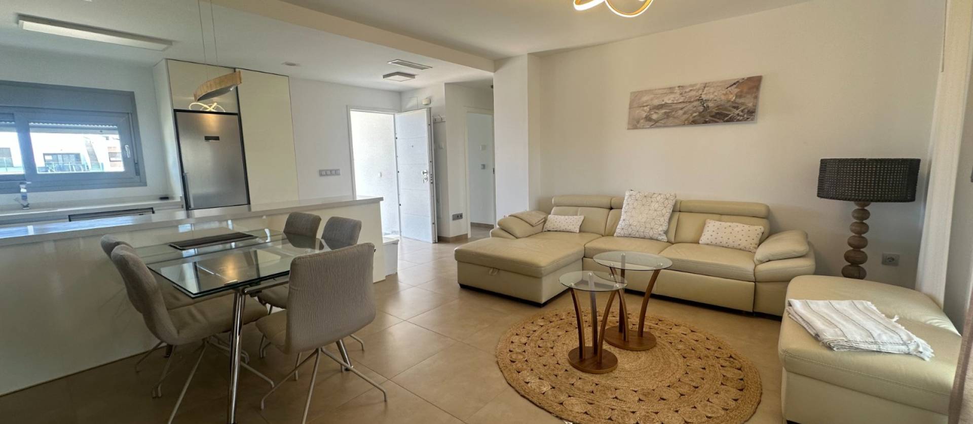 Sale - Apartment - Orihuela - Entre Naranjos Vistabella Golf