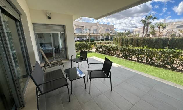 Sale - Apartment - Orihuela - Entre Naranjos Vistabella Golf