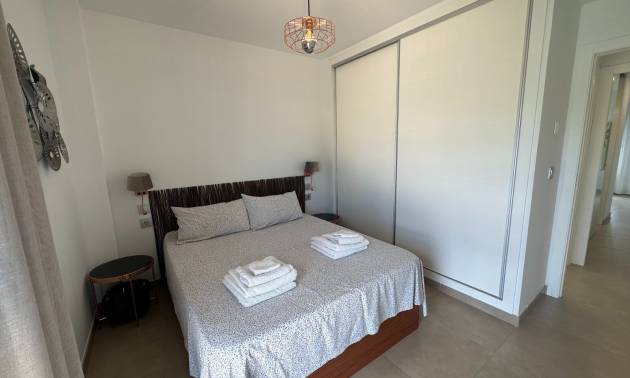 Bestaande woningen - Appartment - Orihuela - Entre Naranjos Vistabella Golf