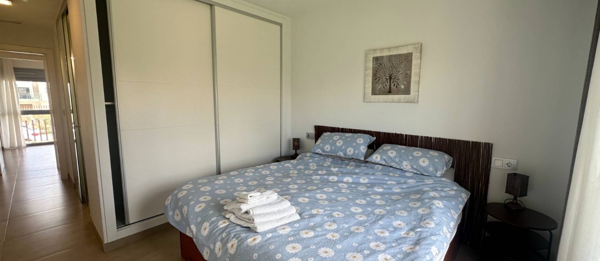 Bestaande woningen - Appartment - Orihuela - Entre Naranjos Vistabella Golf