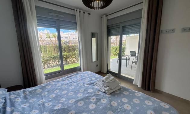 Bestaande woningen - Appartment - Orihuela - Entre Naranjos Vistabella Golf