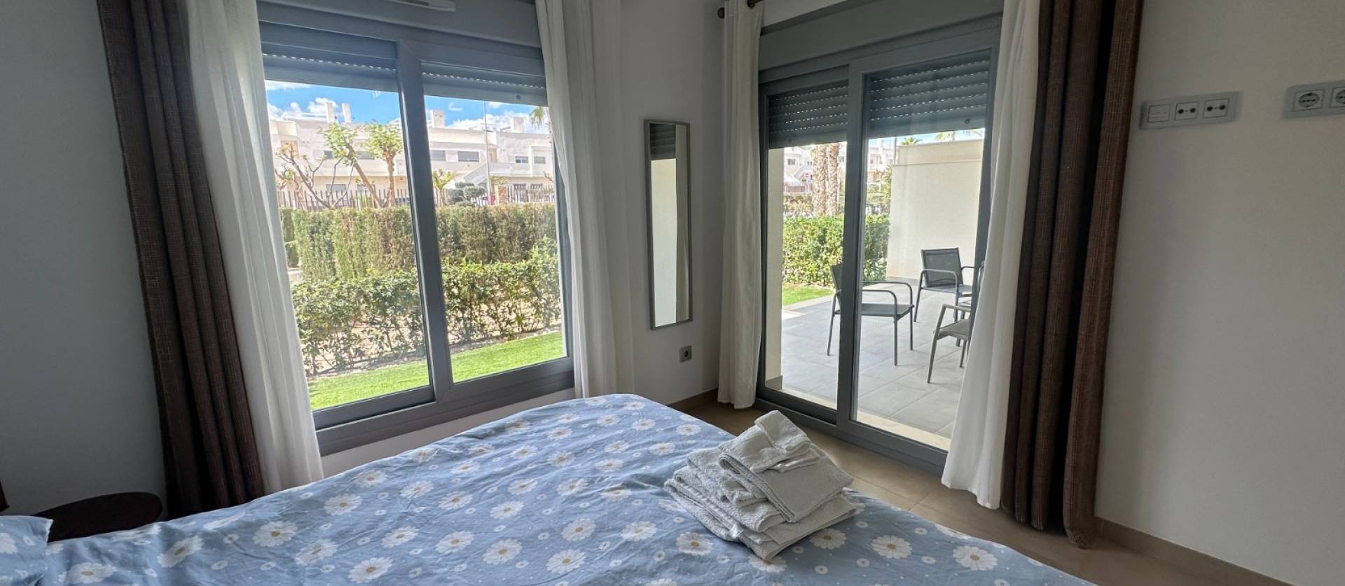 Bestaande woningen - Appartment - Orihuela - Entre Naranjos Vistabella Golf