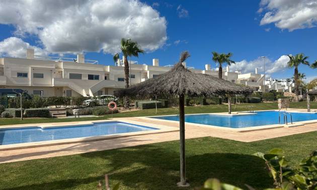 Sale - Apartment - Orihuela - Entre Naranjos Vistabella Golf