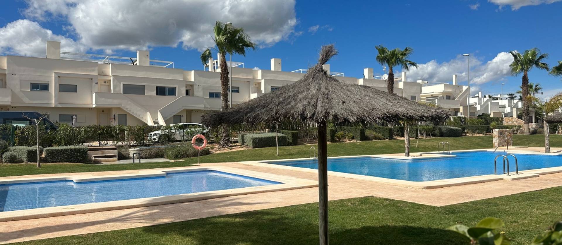 Sale - Apartment - Orihuela - Entre Naranjos Vistabella Golf