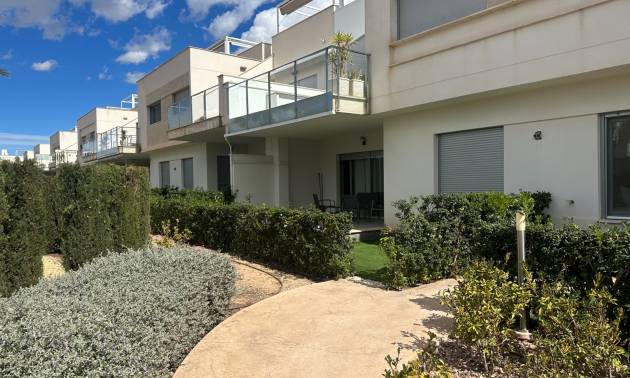 Bestaande woningen - Appartment - Orihuela - Entre Naranjos Vistabella Golf