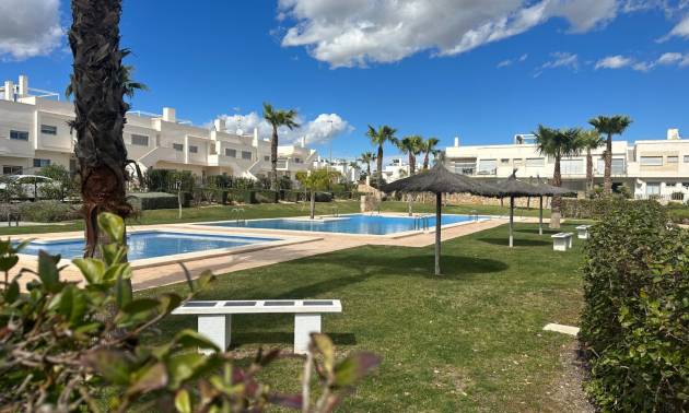 Revente - Apartment - Orihuela - Entre Naranjos Vistabella Golf