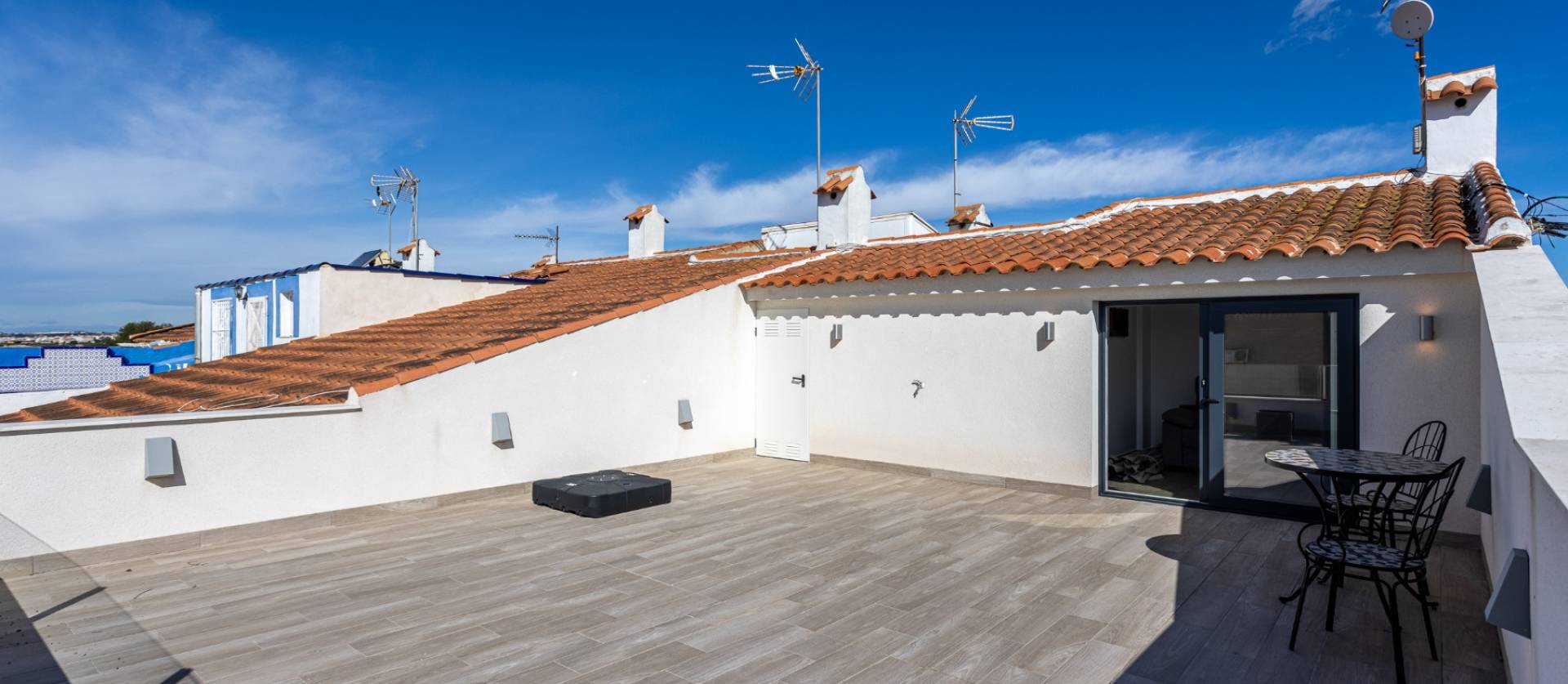 Venta - Adosado - Torrevieja - Urbanización San Luis