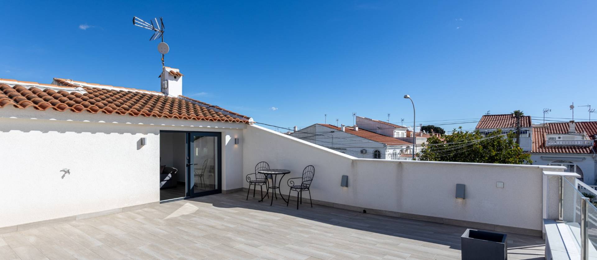 Venta - Adosado - Torrevieja - Urbanización San Luis