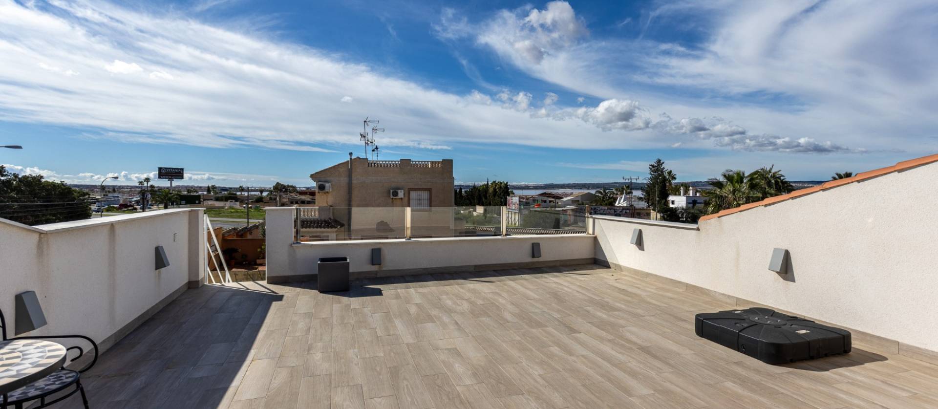 Venta - Adosado - Torrevieja - Urbanización San Luis