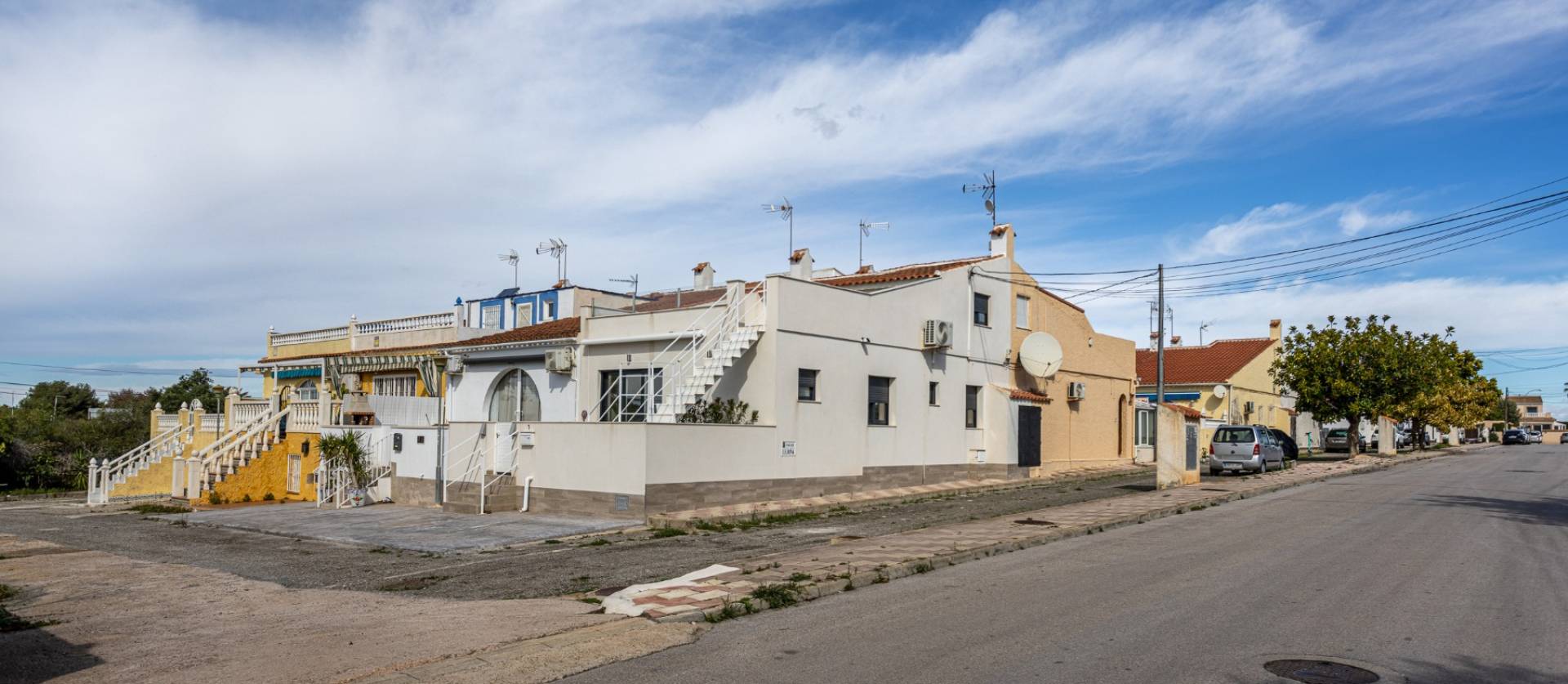 Venta - Adosado - Torrevieja - Urbanización San Luis