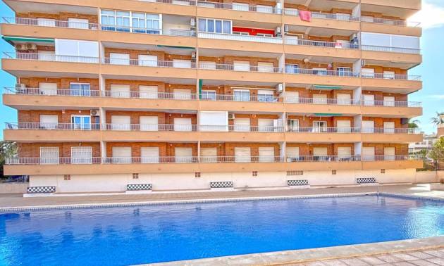 Sale - Apartment - Orihuela Costa - Punta Prima