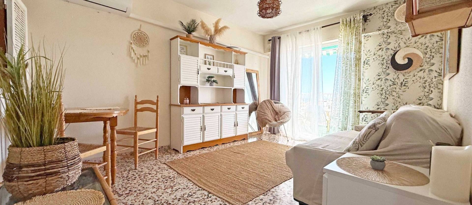 Venta - Apartment - Orihuela Costa - Punta Prima